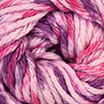 Clean Cotton 215 Orchids from Universal Yarns Cotton & Polyester